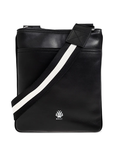  Bally Borsa A Spalla Ray - Nero 
