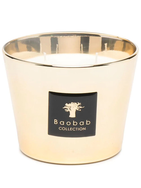  Baobab Collection Candela Les Exclusives Profumata - Oro 