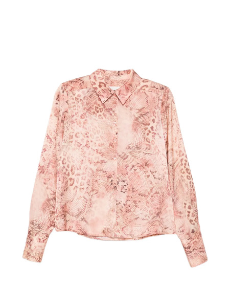  Ba&sh Camicia Cornelia - Rosa 