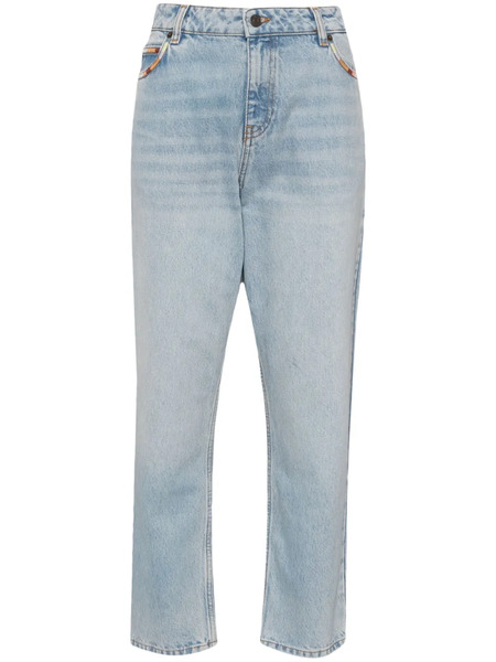 Ba&sh Jeans - Blu 