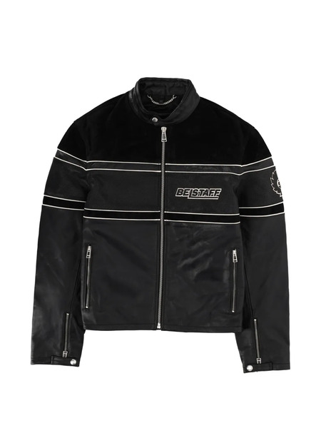  Belstaff Giacca Competition Speed - Nero 