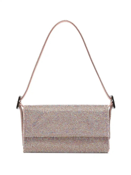  Benedetta Bruzziches Borsa Your Best Friend La Grande - Rosa 