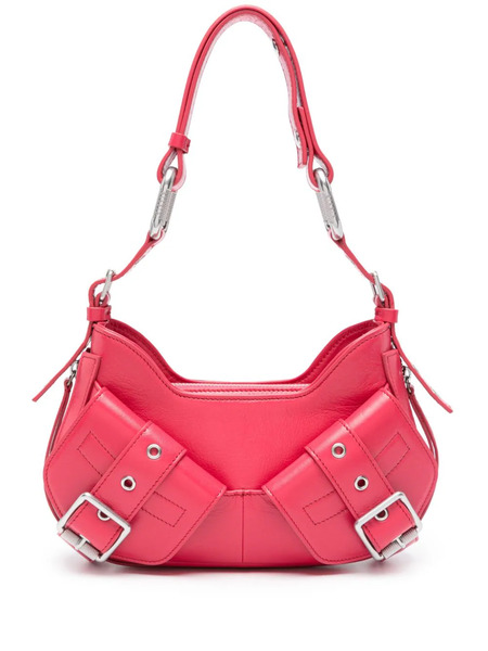  Biasia Borsa A Spalla Y2k - Rosa 