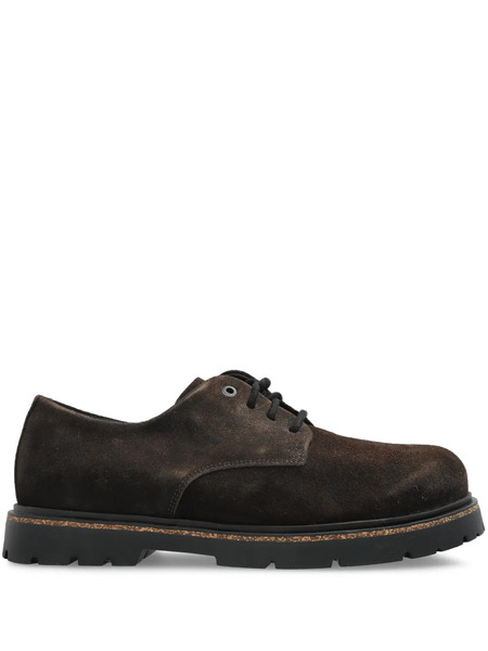  Birkenstock Stringate Highwood - Marrone 