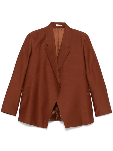  Bite Studios Blazer Aperto - Marrone 