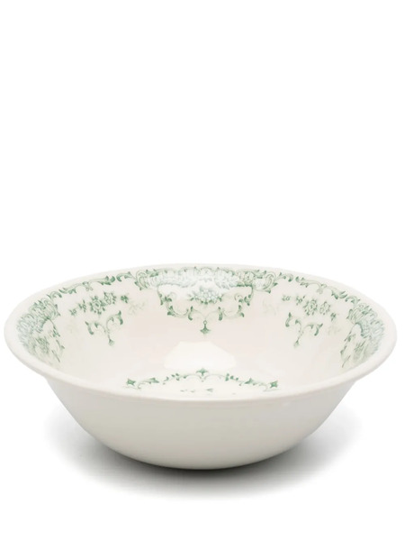  Bitossi Home Piatto A Fiori 16cm - Toni Neutri 