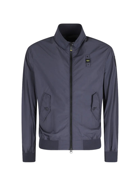  Blauer Giacca Alwin - Blu 