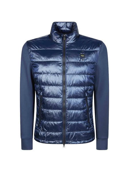  Blauer Giacca Trapuntata - Blu 