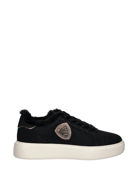  Blauer Sneakers Venus - Nero 