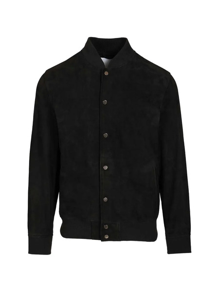  Blusotto Giacca Con Maniche Lunghe - Nero 