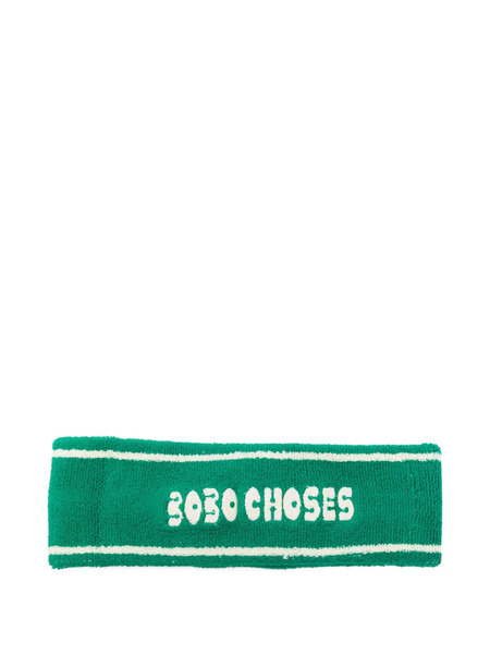  Bobo Choses Fascia In Spugna - Verde 