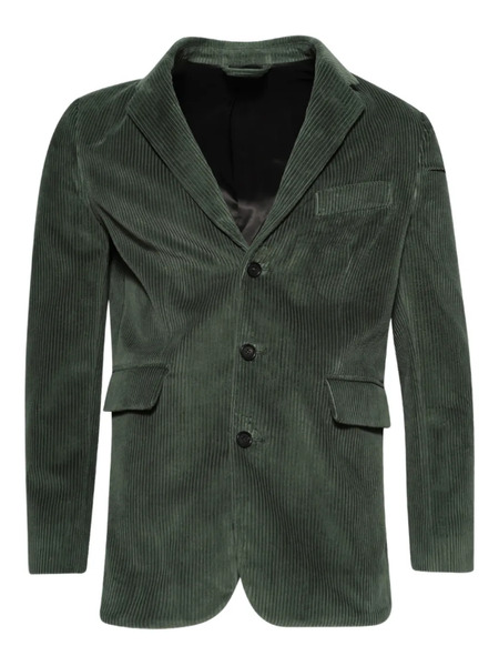  Bode Blazer A Coste - Verde 