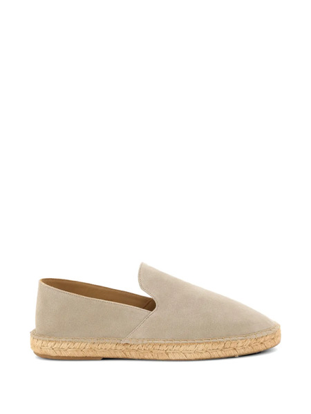  Boggi Milano Espadrilles Tellin - Toni Neutri 