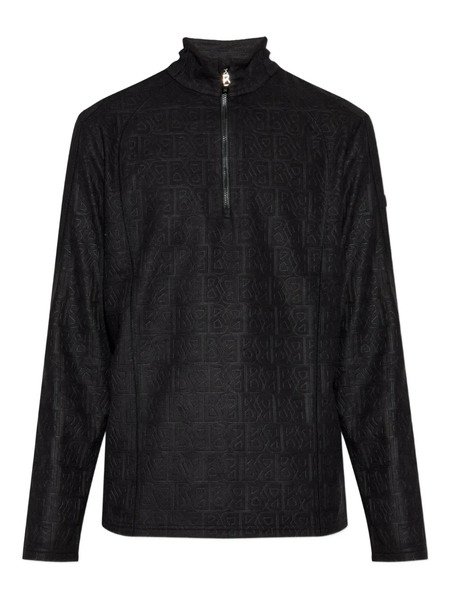  Bogner Felpa Harry - Nero 