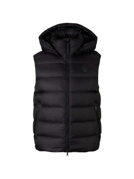  Bogner Gilet Imbottito - Nero 