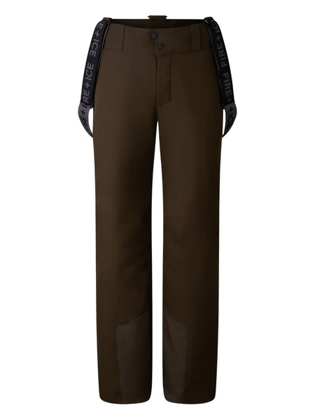  Bogner Pantaloni Da Sci Scott - Marrone 