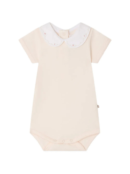  Bonpoint Body Cygne - Toni Neutri 