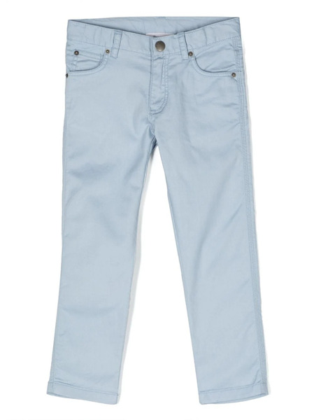  Bonpoint Jeans Dewy Dritti - Blu 