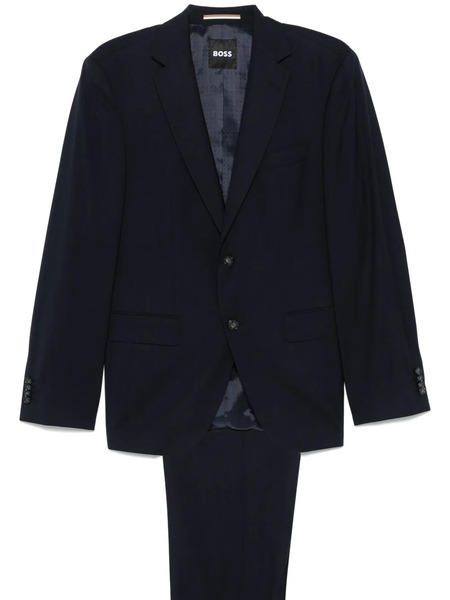  Boss Completo Due Pezzi Jeckson - Blu 