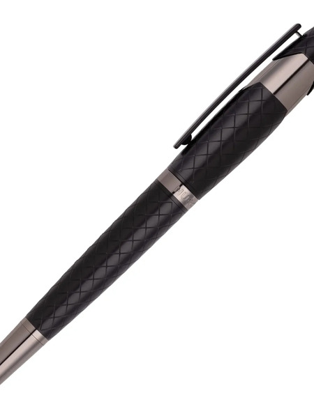  Boss Penna Chevron - Nero 