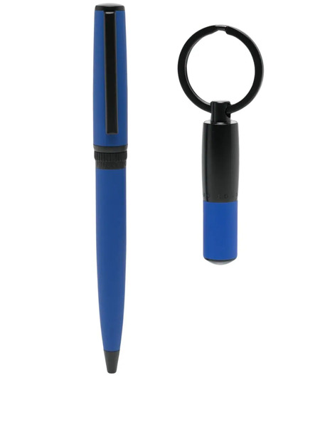  Boss Set Regalo Gear Matrix - Blu 