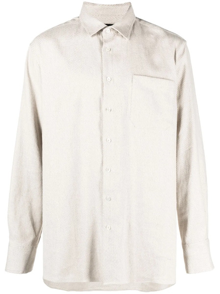  Botter Camicia - Toni Neutri 