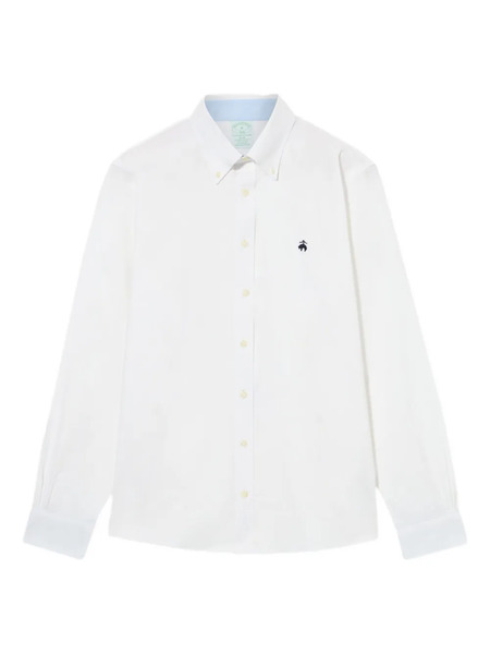  Brooks Brothers Camicia Button-down - Bianco 