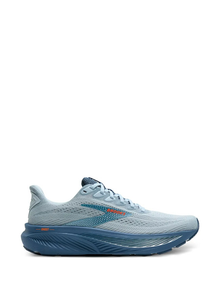  Brooks Sneakers Ghost 17 - Blu 