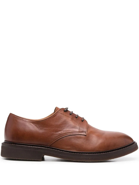  Brunello Cucinelli Derby - Marrone 