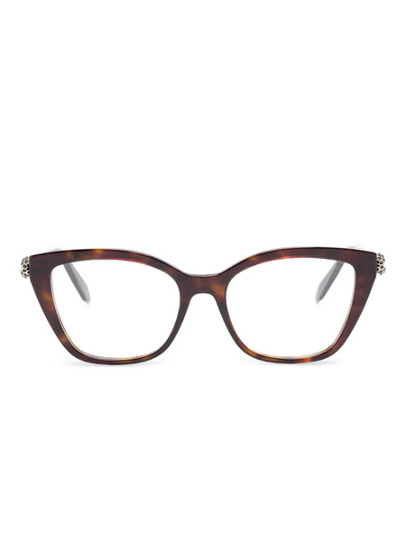  Bvlgari Occhiali Bv50055i - Marrone 