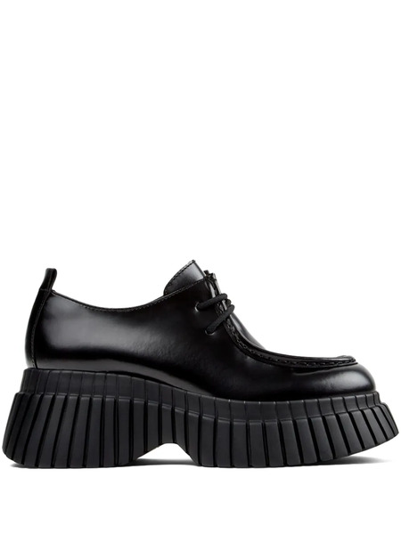  Camper Derby Bcn - Nero 