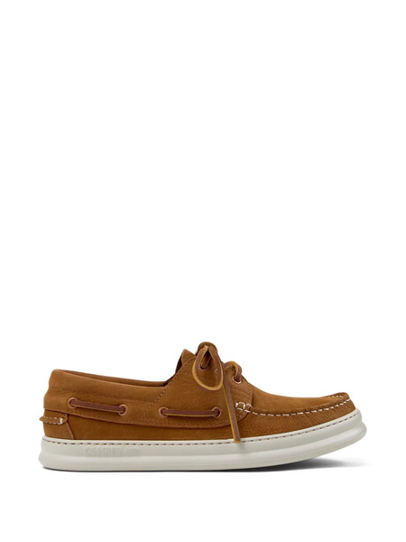  Camper Mocassini Runner Four - Marrone 