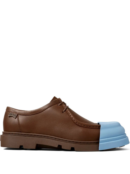  Camper Stringate Junction - Marrone 