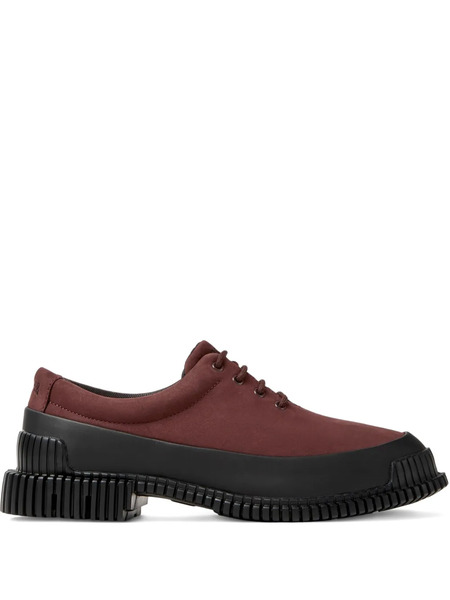  Camper Stringate Pix - Rosso 