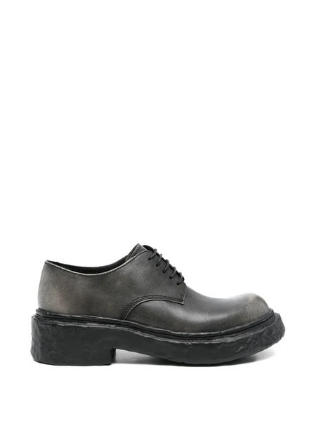  Camperlab Derby Stringate - Grigio 
