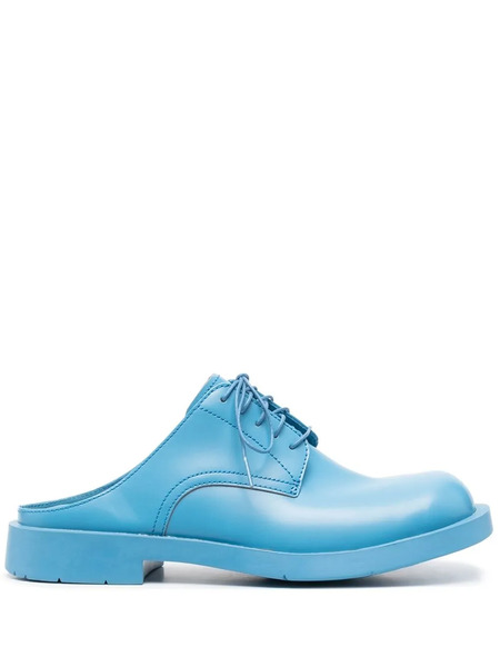  Camperlab Mules Mil 1978 - Blu 