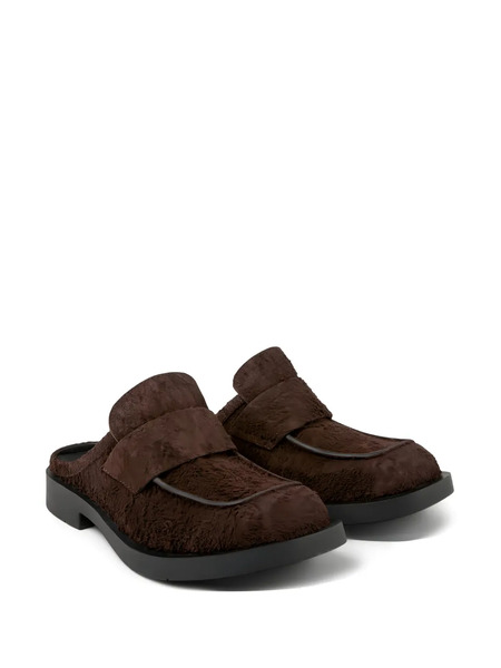  Camperlab Slippers 1978 - Marrone 