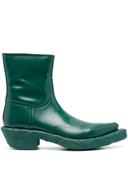  Camperlab Stivali - Verde 