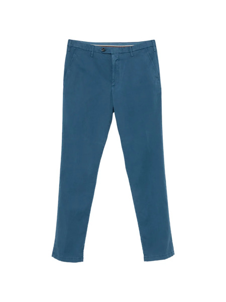  Canali Chino Dritti - Blu 