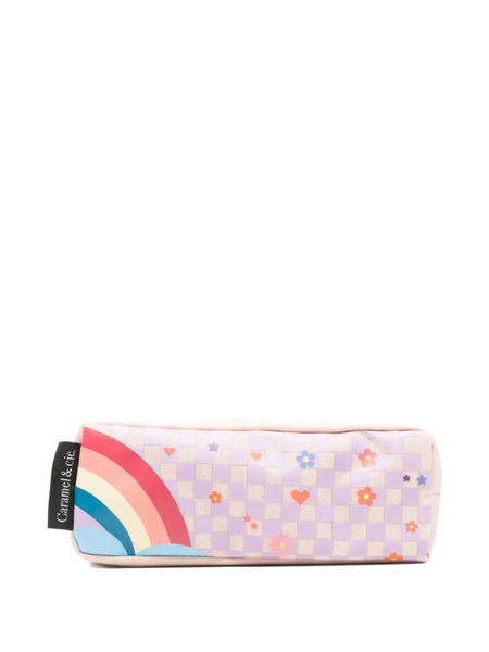  Caramel Borsa Rainbow - Rosa 