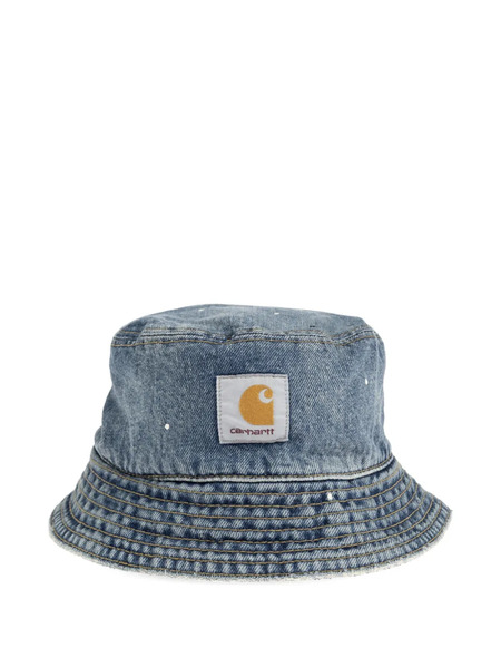  Carhartt Wip Belmar Bucket Hat - Blu 