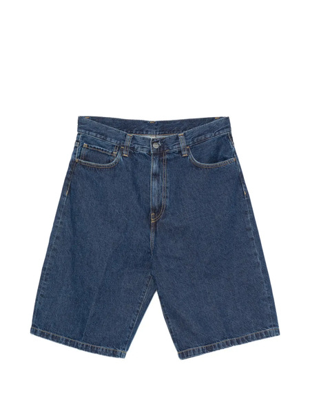  Carhartt Wip Landon Shorts - Blu 