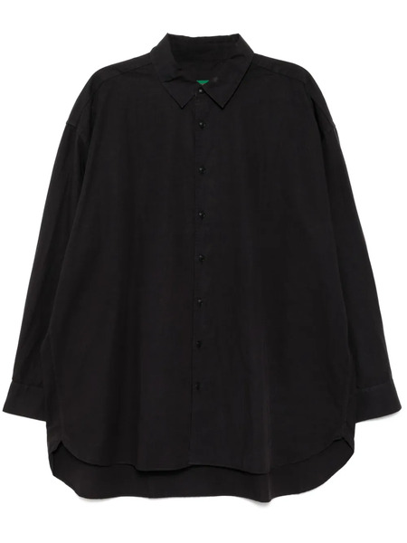  Casey Casey Camicia Hamnet - Grigio 