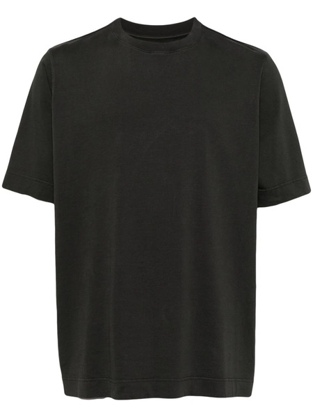  Casey Casey T-shirt Felix - Verde 
