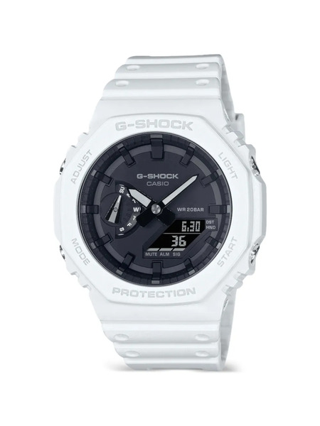  Casio G-shock 45mm Watch - Nero 