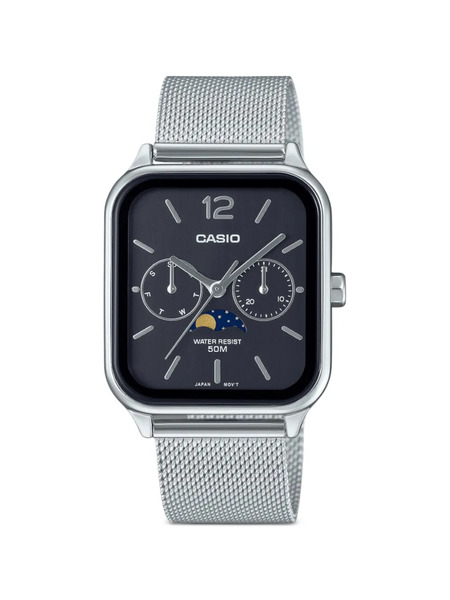  Casio Orologio 44,5mm - Nero 