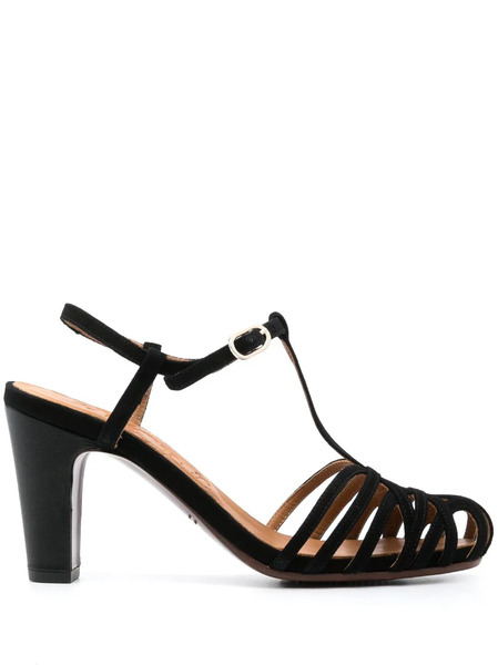  Chie Mihara Sandali 90mm - Nero 
