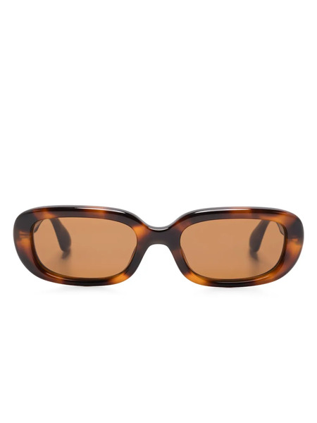  Chimi Occhiali Da Sole Core 12 - Marrone 