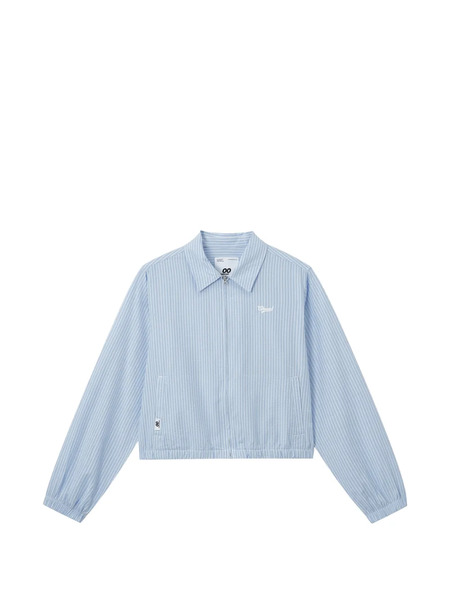  Chocoolate Giacca A Righe - Blu 