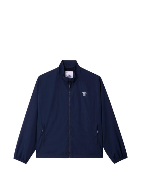  Chocoolate Giacca Con Zip - Blu 